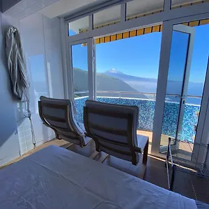  Apartament Apartamento Privado Frente Al Atlantico