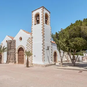 La Morisca Сasa de vacaciones