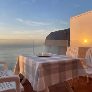  Apartament Gigantes In Front Of Sea