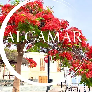  Kwatera prywatna Alcamar Privada Con Areas De Sala, Cocina Y Bano Que Se Comparten Cerca Al Mar!