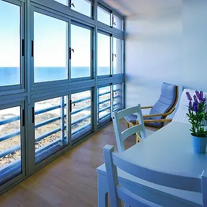 Frente Al Mar Apartamento
