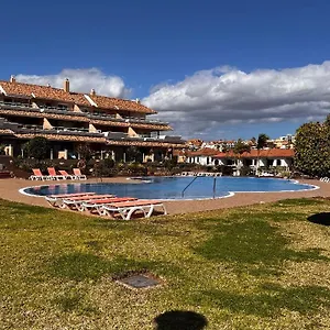 Royal Marina Golf-b Apartamento San Miguel de Abona